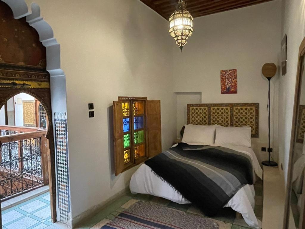 Dar Rbab Hotel เฟส ภายนอก รูปภาพ