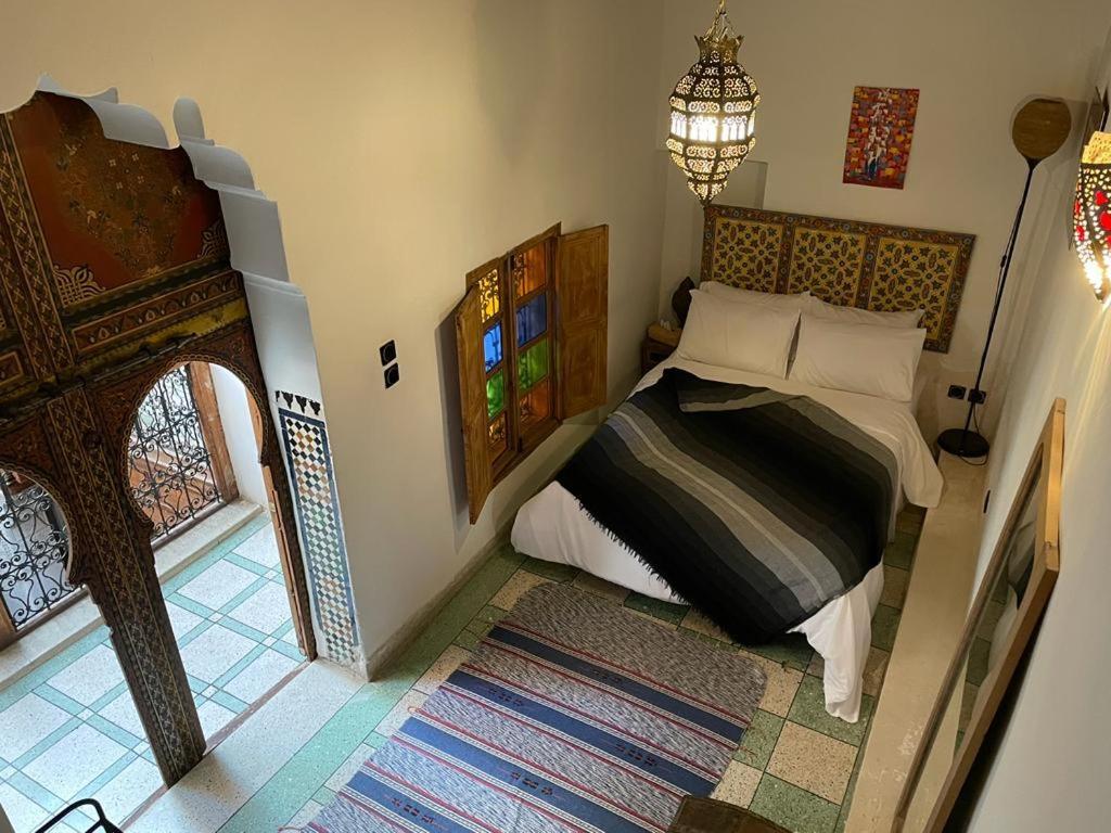 Dar Rbab Hotel เฟส ภายนอก รูปภาพ